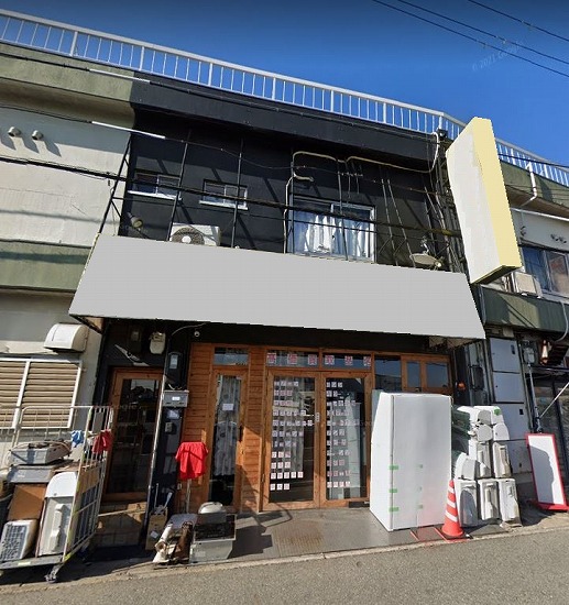 X-655 伊丹市寺本4丁目 貸店舗